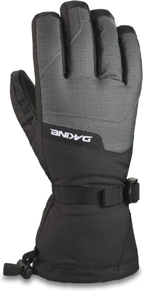 Dakine - Blazer Glove - Handschuhe Gr S grau