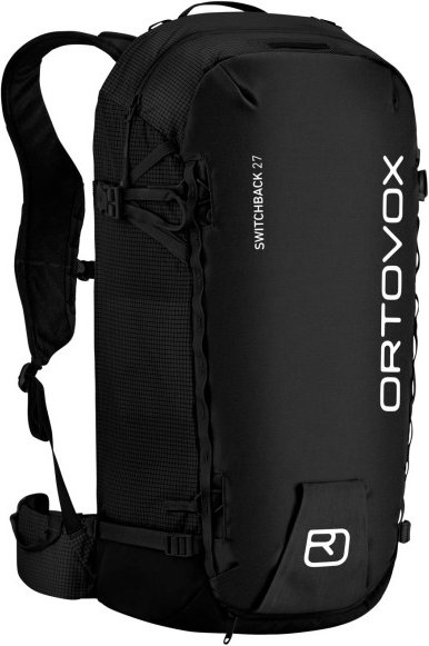 Ortovox - Switchback 27 - Skitourenrucksack schwarz