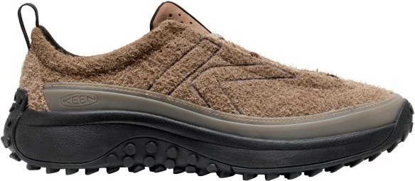 Thumbnail - Keen - KS Mino - Sneaker Gr 42,5 braun/schwarz