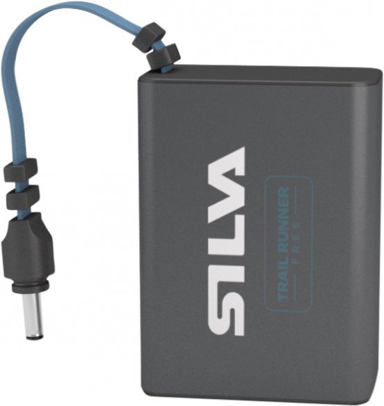 Thumbnail - Silva - Battery 4.0Ah (Trail Runner) - Akku grau
