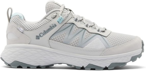Columbia - Women's Peakfreak Rush Outdry - Multisportschuhe Gr 41 grau