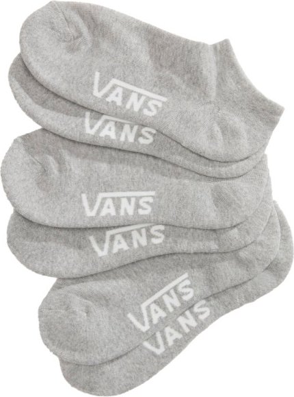 Vans - Classic Kick - Multifunktionssocken Gr 38,5-42 grau