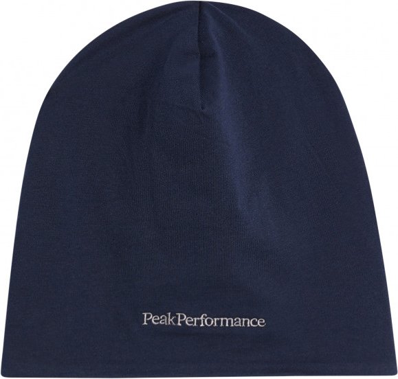 Thumbnail - Peak Performance - Progress Hat - Mütze Gr S/M blau