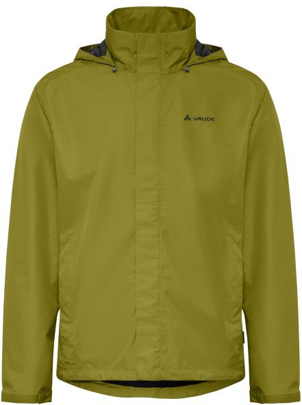 Vaude - Escape Light Jacket - Regenjacke Gr 4XL oliv