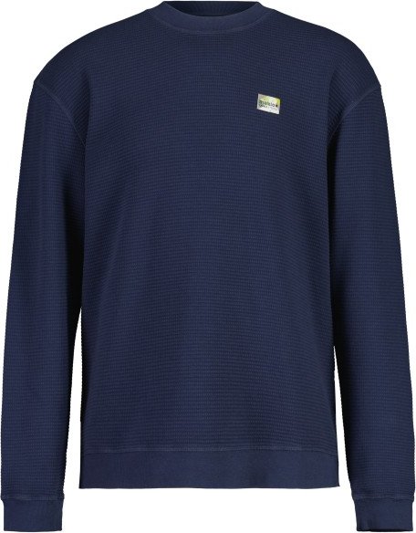 Thumbnail - Maloja - ZaffoniM. - Pullover Gr XL blau