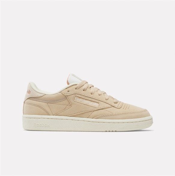 Reebok - Women's Club C 85 - Sneaker Gr 36 weiß
