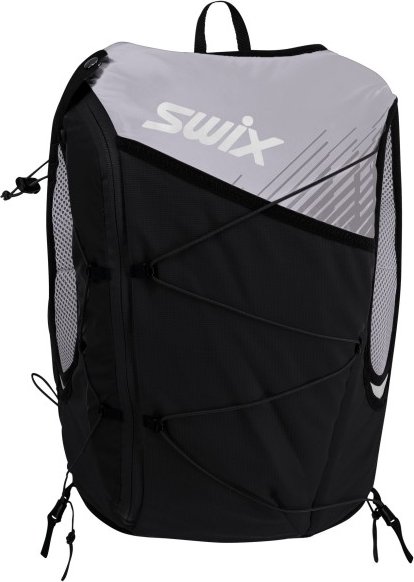 Swix - Pace 2L Hydration Vest - Trailrunningrucksack Gr L/XL schwarz