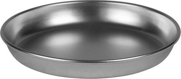 Thumbnail - Trangia - Teller aus Alu 20 cm - Teller Gr 20 cm