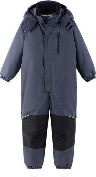 Reima - Kid's Kaunisto - Overall Gr 140 blau