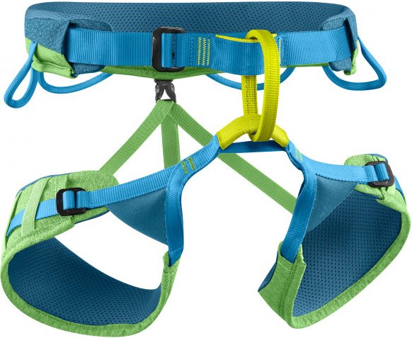 Edelrid - Jay - Klettergurt Gr S blau