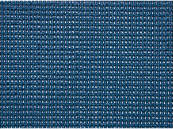 Brunner - Yurop Soft - Zeltteppich Gr 250 x 450 cm blau