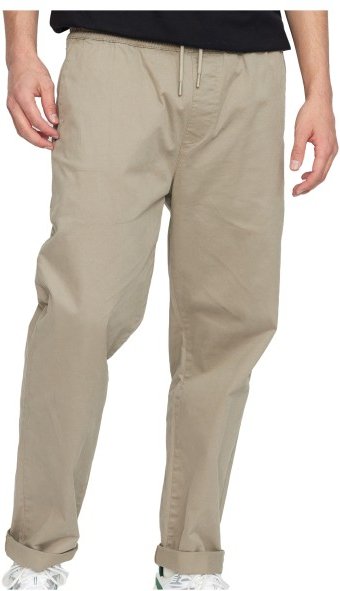 Revolution - Casual Trousers - Freizeithose Gr XL beige