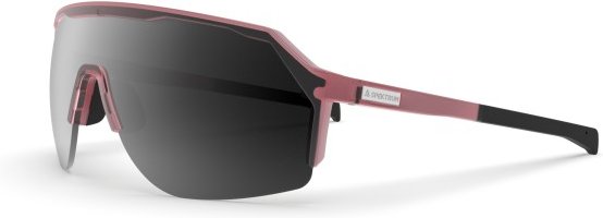 Spektrum - Fröå S3 (VLT 16%) - Fahrradbrille grau