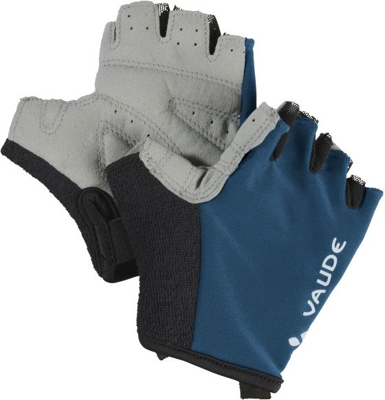 Vaude - Kid's Grody Gloves - Handschuhe Gr 4 grau
