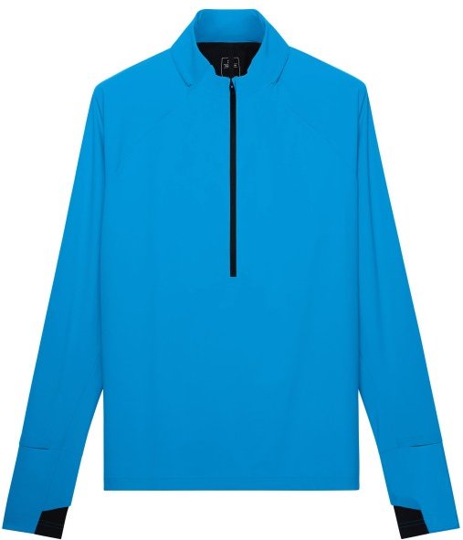 On - Trail Breaker - Windjacke Gr XL blau