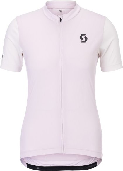 Thumbnail - Scott - Women's Jersey Endurance S/S - Radtrikot Gr S weiß