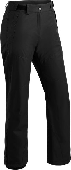 Maier Sports - Women's Majelletta - Skihose Gr 36 - Regular schwarz