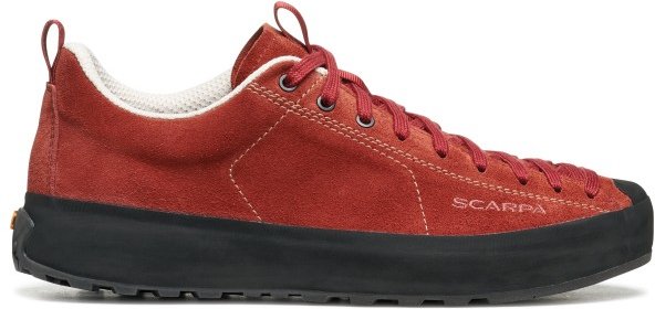 Scarpa - Mojito Wrap - Freizeitschuhe Gr 39,5 pomegranate