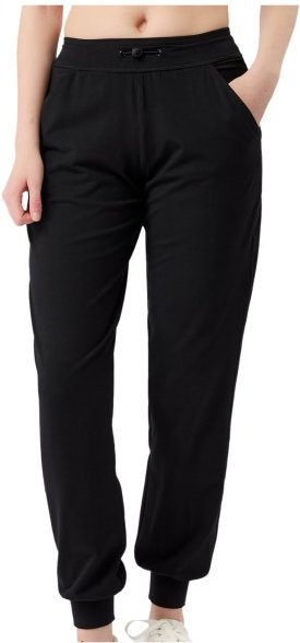 Mandala - Women's The N.Y. Pants - Yogahose Gr XS schwarz