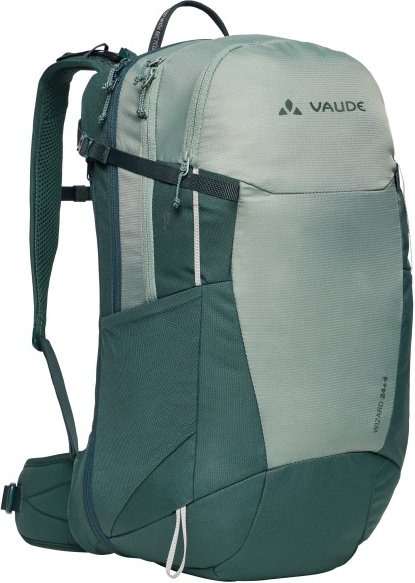Vaude - Wizard 28 - Wanderrucksack blau