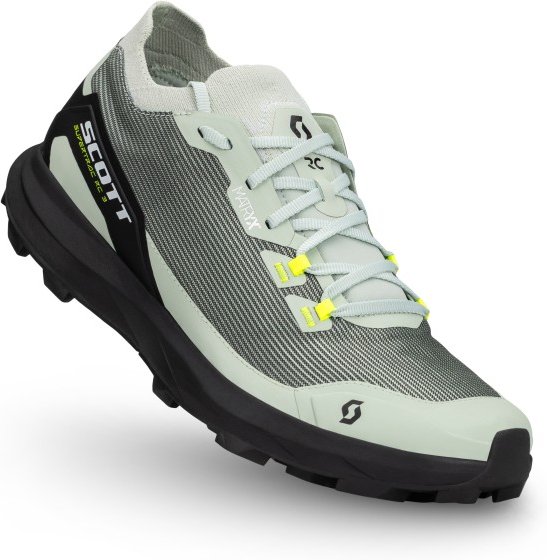 Scott - Shoe Supertrac Rc 3 - Trailrunningschuhe Gr 41 grau