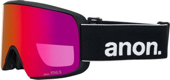 Anon - M6S S3 (VLT 14%) - Skibrille bunt