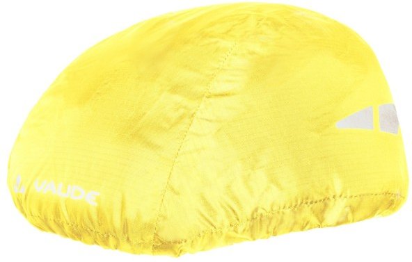 Vaude - Helmet Raincover - Regenhülle Gr One Size gelb