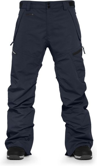 Horsefeathers - Fink Pants - Skihose Gr XL blau