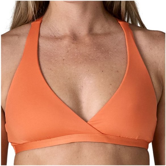 Patagonia - Women's Bottom Turn Top - Bikini-Top Gr XS bunt