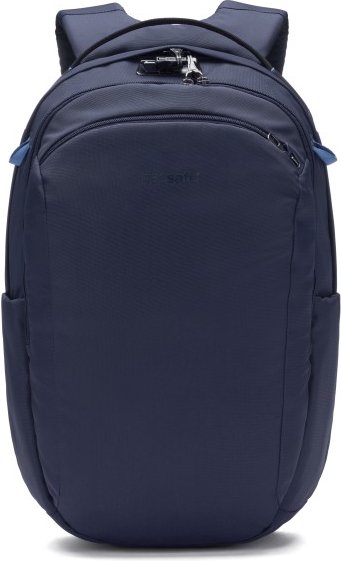 Pacsafe - V Tour Backpack 26 - Daypack blau