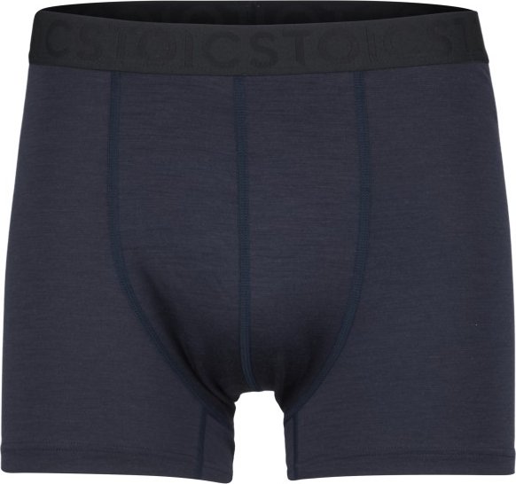 Stoic - Merino150 AlsenSt. Boxer - Merinounterwäsche Gr 5XL blau
