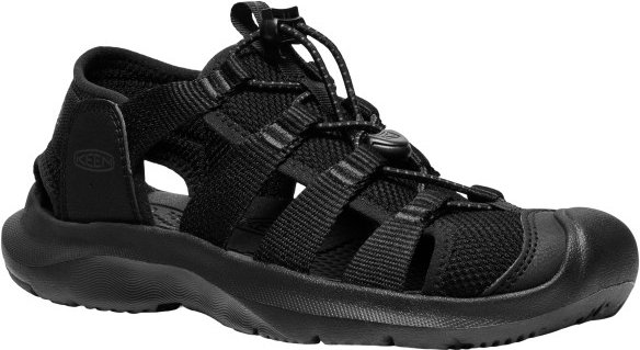 Keen - Women's Seanik H2 - Sandalen Gr 38 schwarz