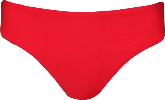 Barts - Women's Kelli Hipster - Bikini-Bottom Gr 38 rot