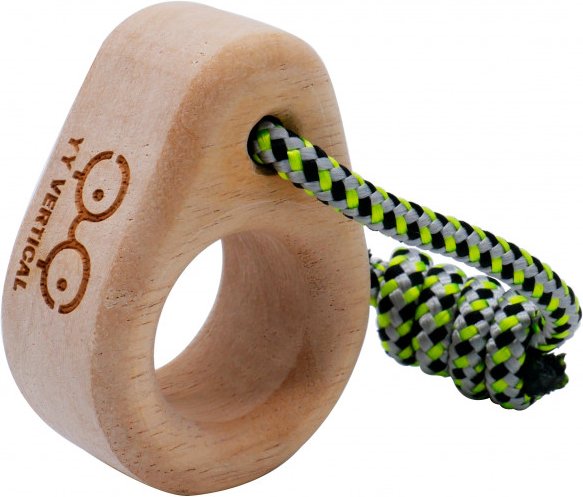 YY Vertical - Mono - Trainingsboard wood /braun