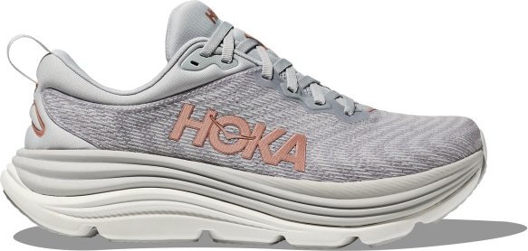 HOKA - Women's Gaviota 5 - Runningschuhe Gr 38 - Regular grau