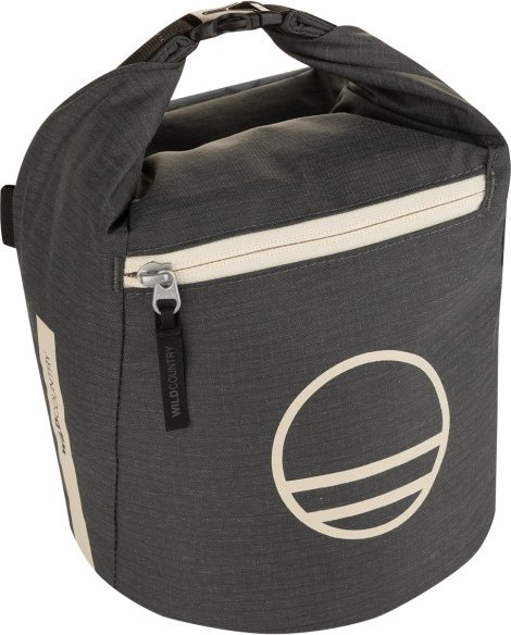Thumbnail - Wild Country - Spotter Boulder Bag - Chalkbag grau