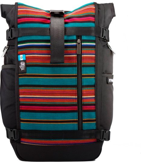 ETHNOTEK - Raja Pack 30 Classic - Daypack bunt