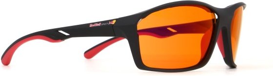Red Bull Spect - Drill Mirror Cat 3 (VLT 19%) - Sonnenbrille Gr L bunt