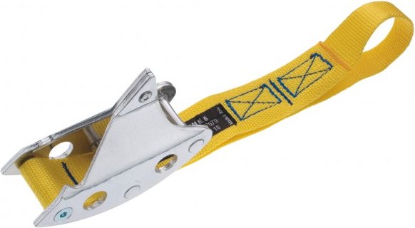 C.A.M.P. - Tricam - Klemmkeil Gr 6 gelb