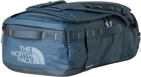 The North Face - Base Camp Voyager Duffel 32L - Reisetasche Gr One Size blau