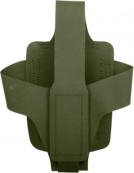 Tasmanian Tiger - TT Tac Pouch Holder M - Tasche Gr One Size grün