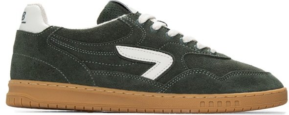 HUB - Women's Vancouver - Sneaker Gr 41 oliv