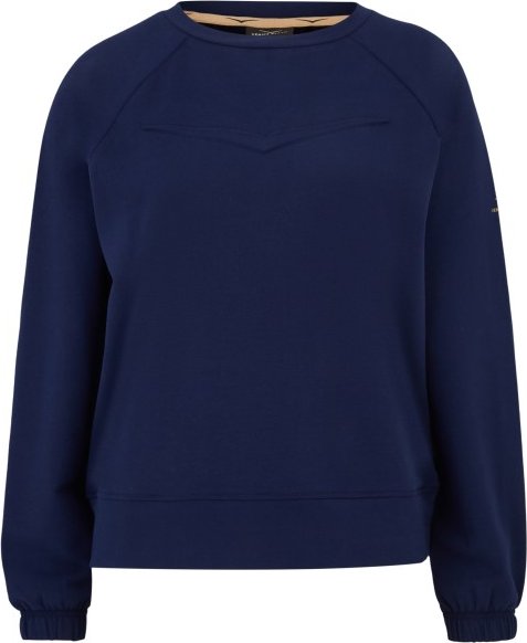 Venice Beach - Women's Eartha 01 - Pullover Gr S blau