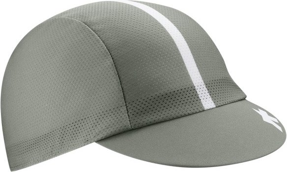 ASSOS - Endurance Cap P1 - Radmütze Gr One Size grau