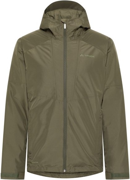 Thumbnail - Vaude - Gerlos Jacket - Winterjacke Gr S oliv