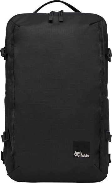 Jack Wolfskin - Sierra 32 - Reisetasche Gr 32 l schwarz