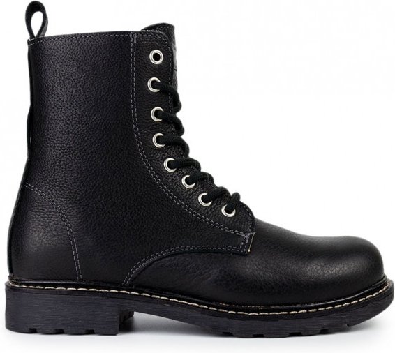 Kavat - Women's Borgvik EP - Freizeitstiefel Gr 37 schwarz