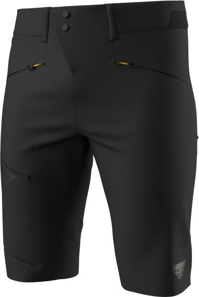 Dynafit - Transalper DST Shorts - Shorts Gr XL schwarz