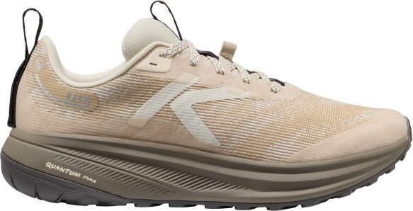 Keen - Roam - Trailrunningschuhe Gr 40,5 beige