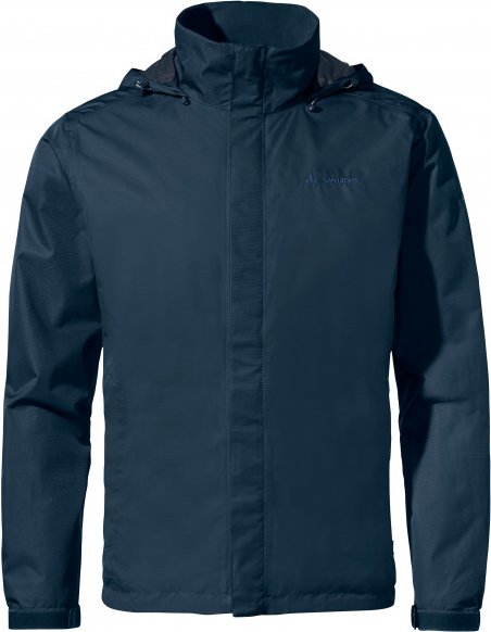Vaude - Escape Light Jacket - Regenjacke Gr XL blau